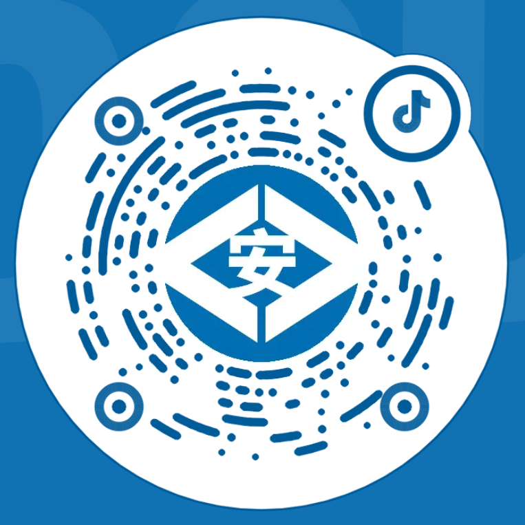 共享安全网抖音